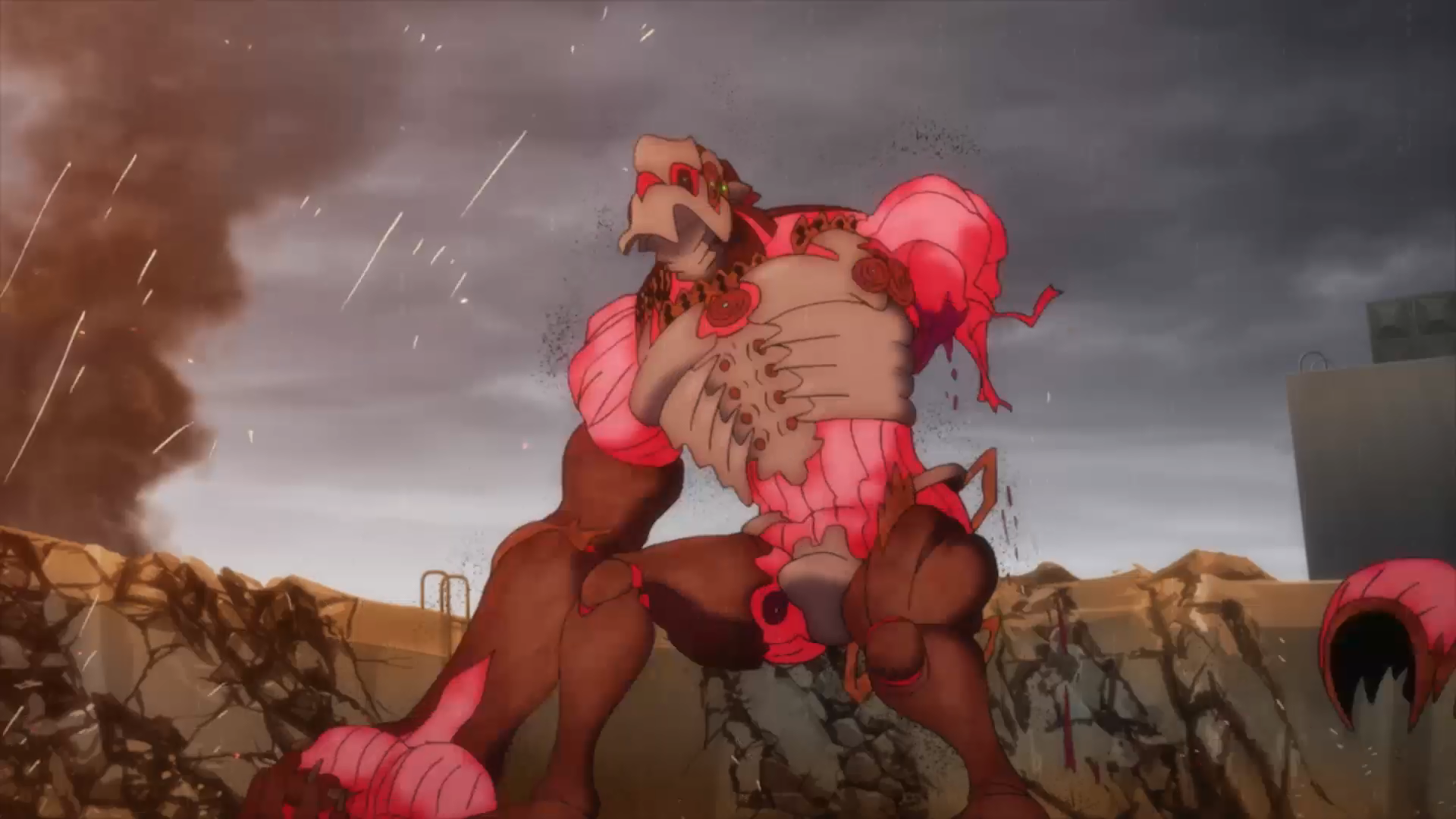 Under the Dog (A\H Fansú)